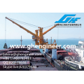 Offshore Platform Crane Provision Crane